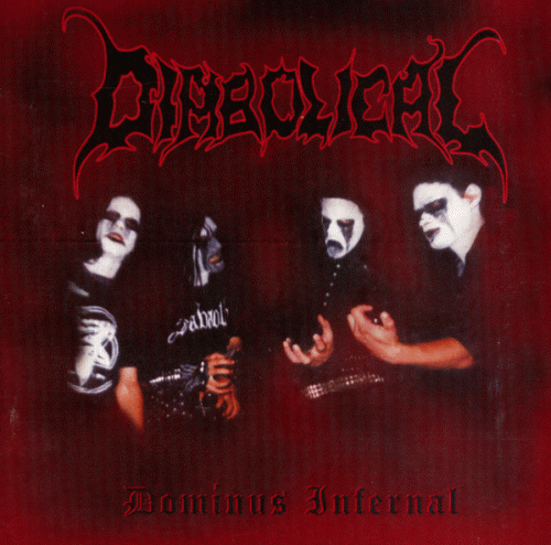 Diabolical (PAR) : Dominus Infernal